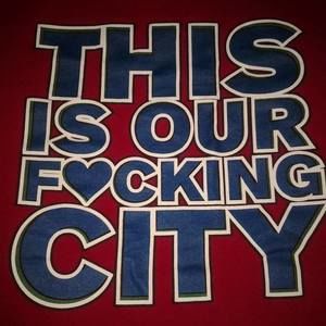 Meet your Posher, Dee