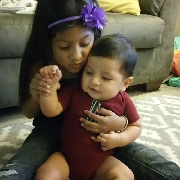 Meet your Posher, Angie - Picture 1 of 1