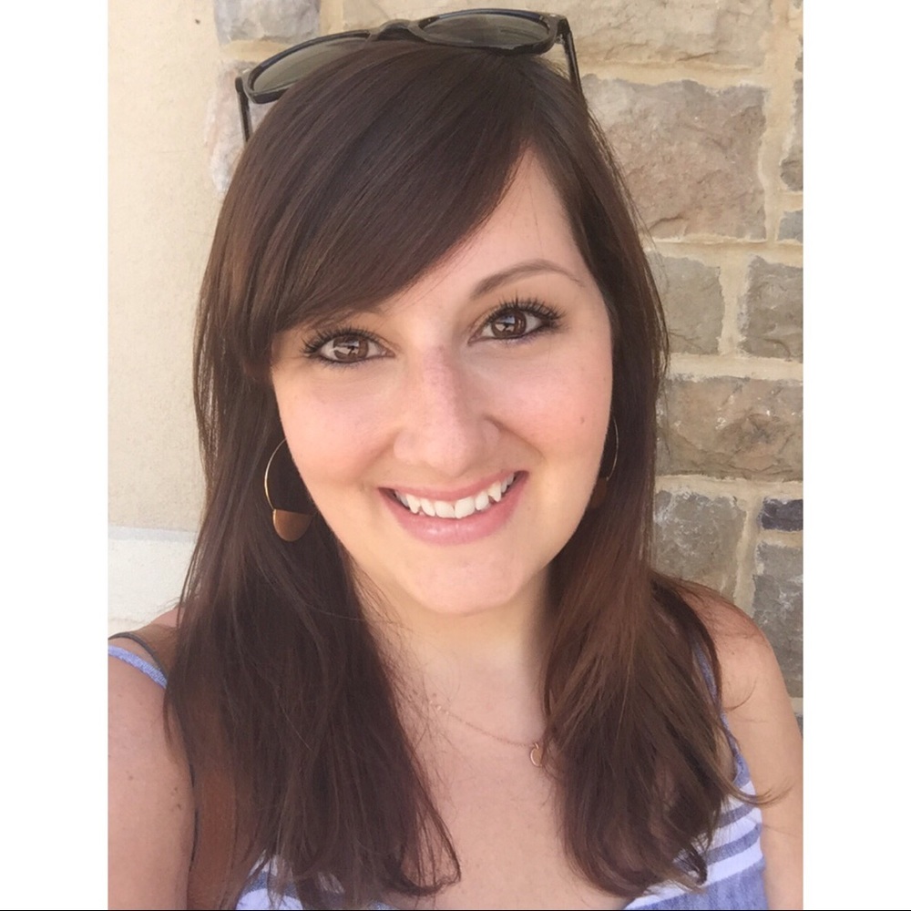 Meet your Posher, Julie