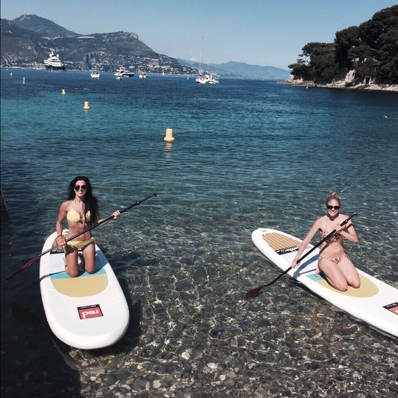 Meet your Posher, Gianna - Picture 1 of 1