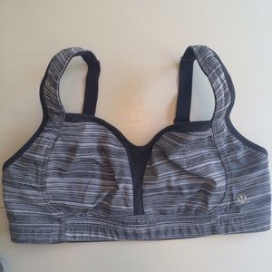Sport bra