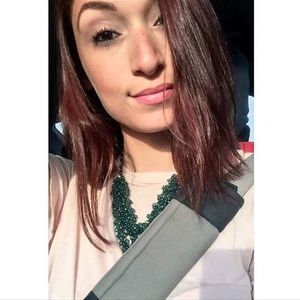 Meet your Posher, Victoria