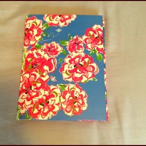 Lily Pulitzer Photo Album