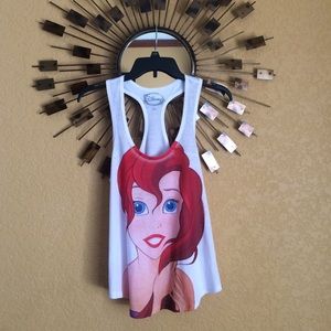 🎉SALE🎉 Little Mermaid Tank