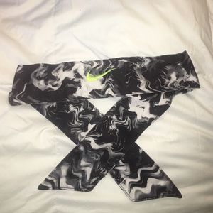 Nike headband