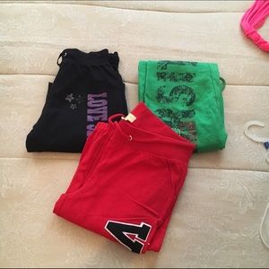 SWEATPANTS BUNDLE💕