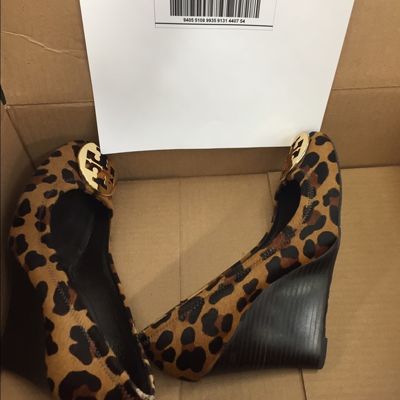Tory Burch sold