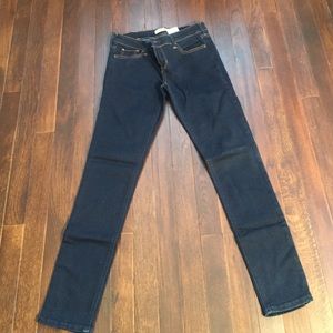 Hollister Skinny Jeans