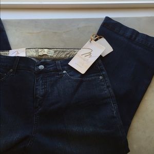 Miracle body Samantha flair jeans