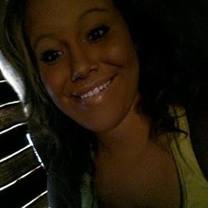 Meet your Posher, Lacey