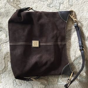 Dooney & Bourke purse