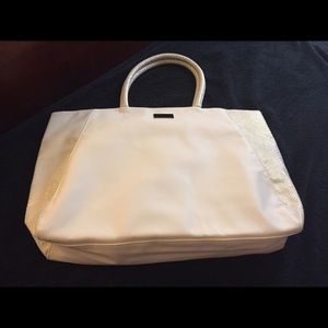 Jimmy Choo tote bag