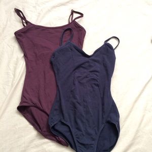 Three Ballet Leotard Bundle!