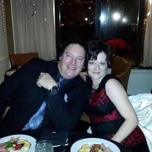 Meet your Posher, Genevieve