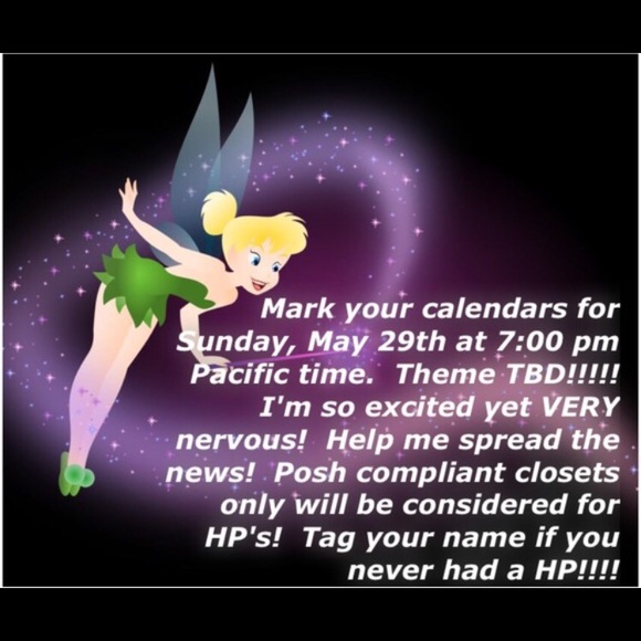 The date has been set! Sunday, May 29th at 7pm PT - Picture 2 of 4