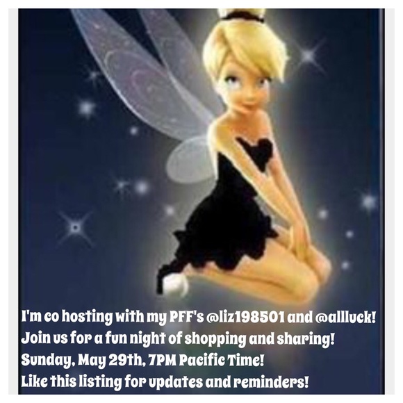 The date has been set! Sunday, May 29th at 7pm PT - Picture 3 of 4