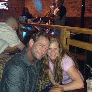 Meet your Posher, Carrie