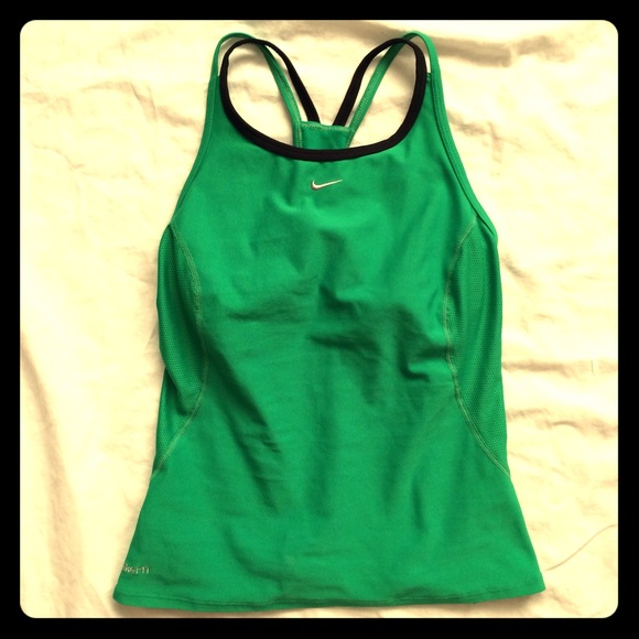 Nike Tank Top - Picture 1 of 2