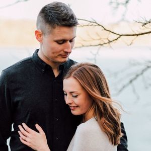 Meet your Posher, Mackenzie