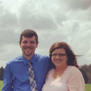 Meet your Posher, Bonnie