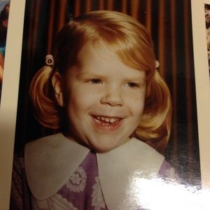 Meet your Posher, Kelly