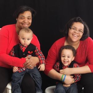 Meet your Posher, Lorraine