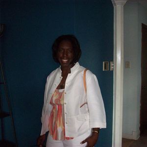 Meet your Posher, Gina