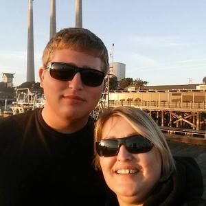 Meet your Posher, Dixie