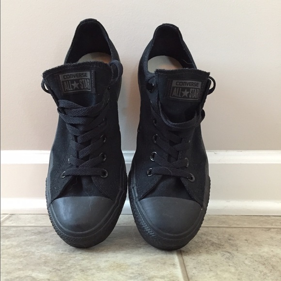 Converse All Star women's shoes