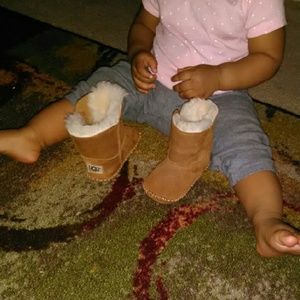 Baby uggs