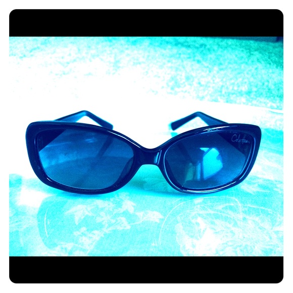 Cole Haan Sunglasses