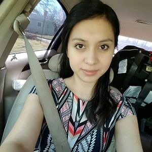 Meet your Posher, Vanessa