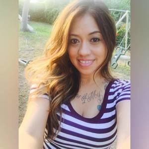 Meet your Posher, Veronica