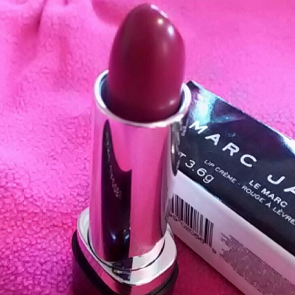 Lipstick MARC JACOBS