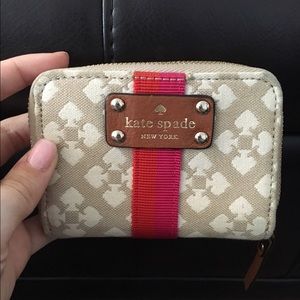 Kate Spade Wallet!