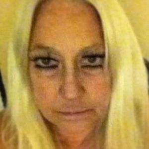 Meet your Posher, Cheryl