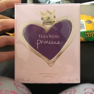 Vera Wang Princess Perfume! ❌BRAND NEW