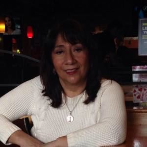 Meet your Posher, Manuela