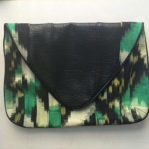 Large Envelope Clutch