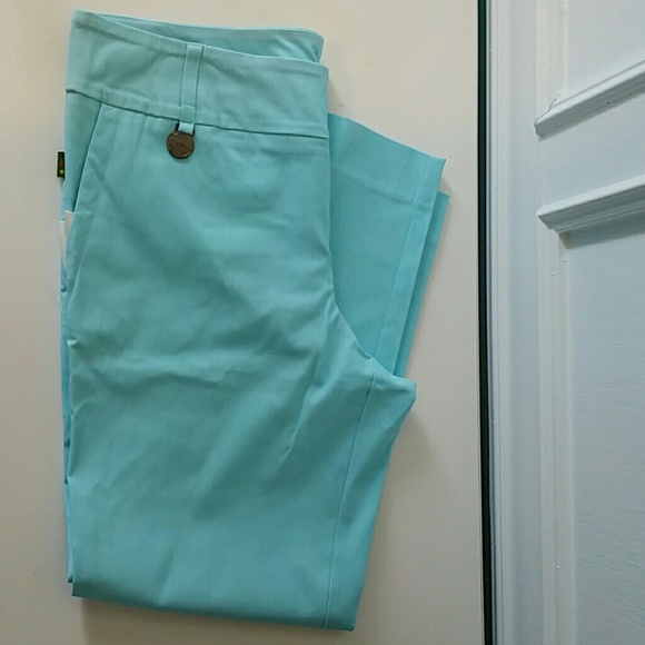 Swing Control pants size 16