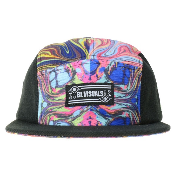 Grassroots Snapback