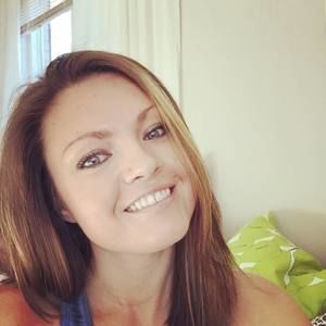 Meet your Posher, Allyson