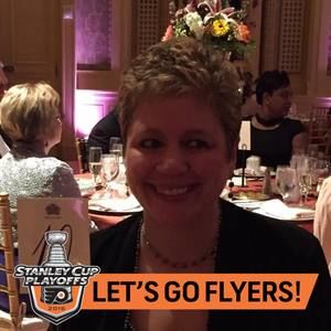 Meet your Posher, Denise