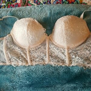 Victoria's secret Lace bra 34C