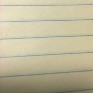 Meet your Posher, Shannon