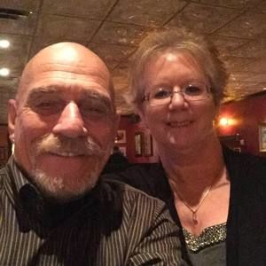 Meet your Posher, Sharon