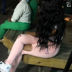 Meet your Posher, Robin