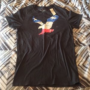 American Eagle tshirt