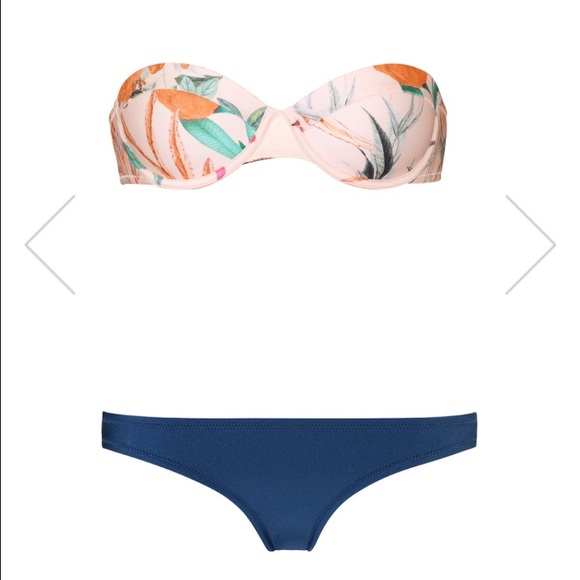 Marley great expectations TRIANGL cheeky bottoms