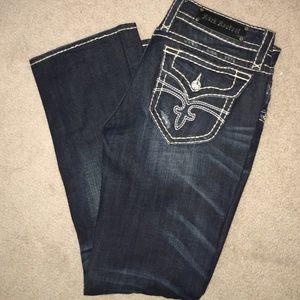 Rock Revival Eva bootcut